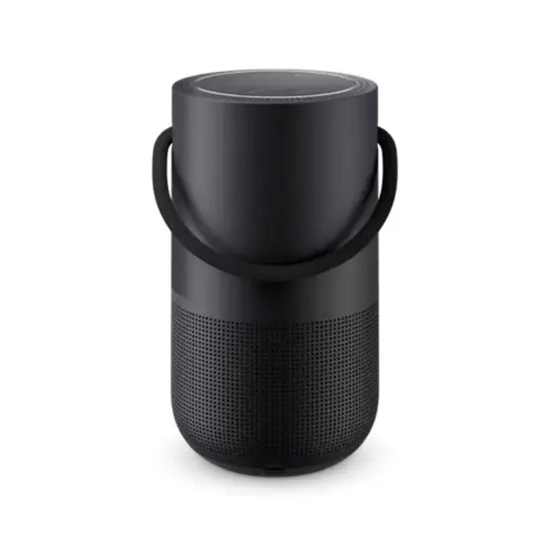 Bose Portable Smart Speaker